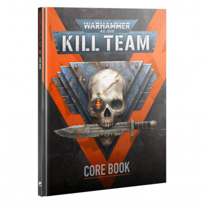 Warhammer Kill Team - Core Book (English)
