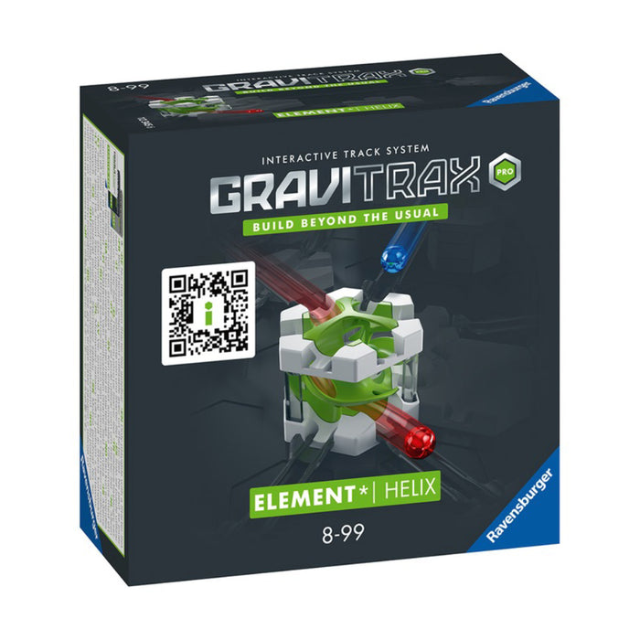 Gravitrax PRO Releaser, Dispozitiv de Eliberare, Set de Accesorii