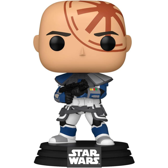 Figurina Funko POP! Bobblehead Star Wars - Arc Trooper Jesse