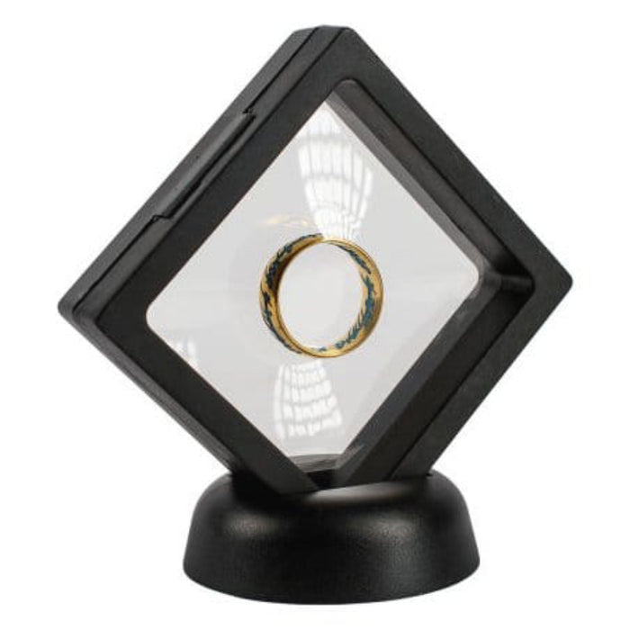 Replica The Lord of The Rings - Glow In The Dark - One Ring