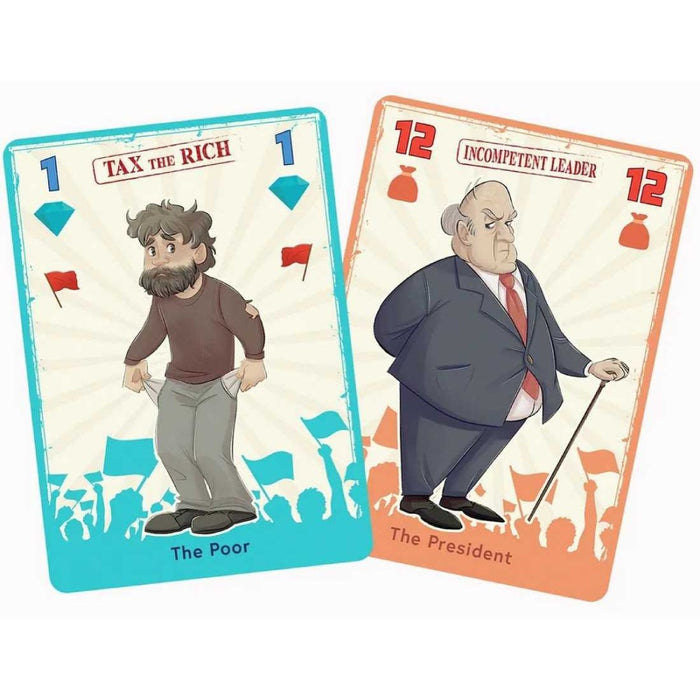 Tax the Rich
