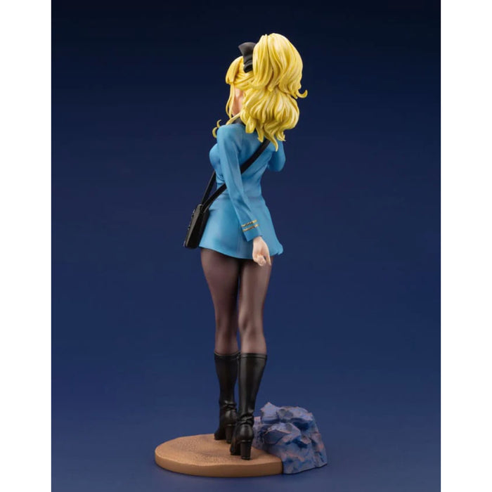 Figurina Star Trek Bishoujo PVC 1/7 - Medical Officer Limited Edition 23 cm