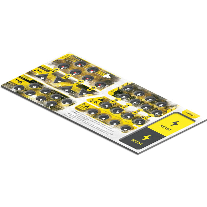 Ascending Empires - Zenith Edition