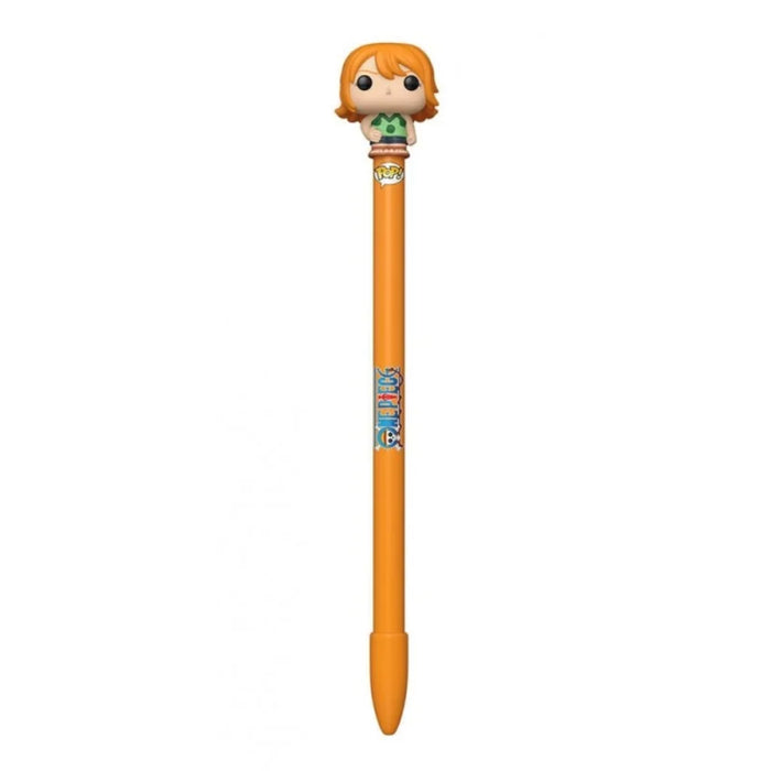 Pix Funko Pop! Pen Topper One Piece - Nami