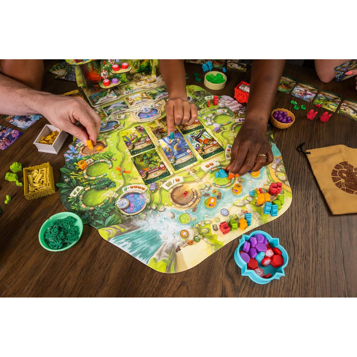 Everdell Emerland Collector's Edition
