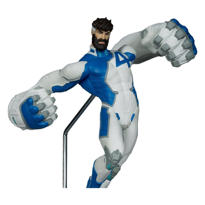 Figurina Marvel Rivals 1/6 - Mr. Fantastic 26 cm