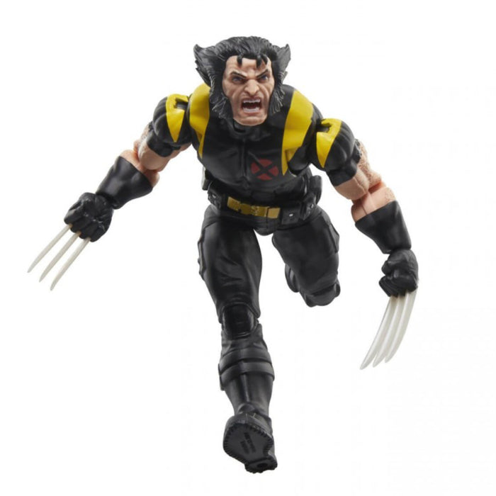 Figurina Articulata Marvel Legends Series - X-Treme X-Men Wolverine