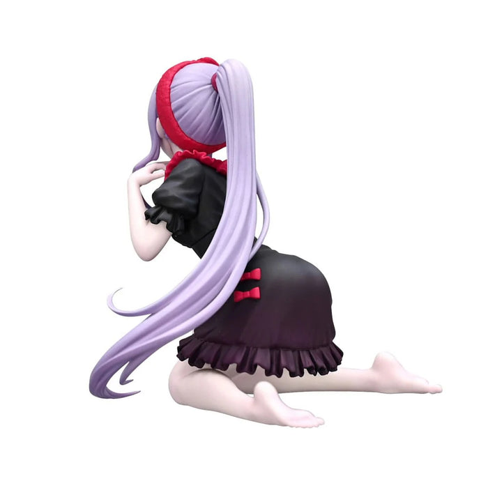 Figurina Overlord Noodle Stopper PVC - Shalltear Loungewear Ver 9 cm