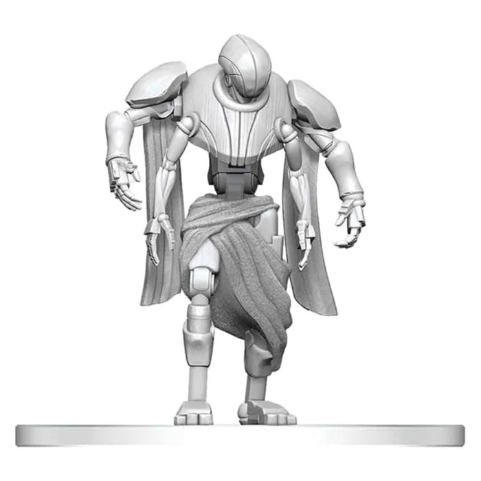 Miniatura Nepictata D&D Nolzur's Marvelous - Nimblewright Hulk