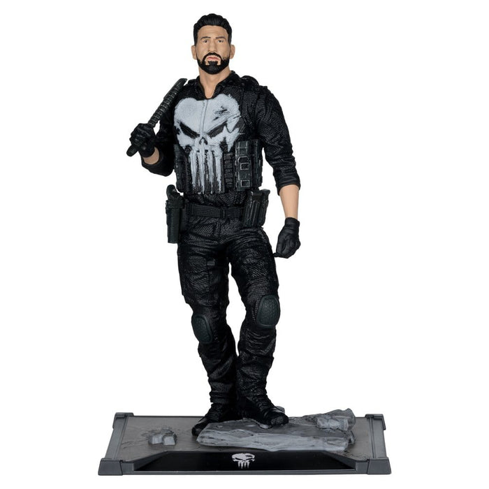 Figurina Marvel Studios 1/10 - The Punisher 16 cm