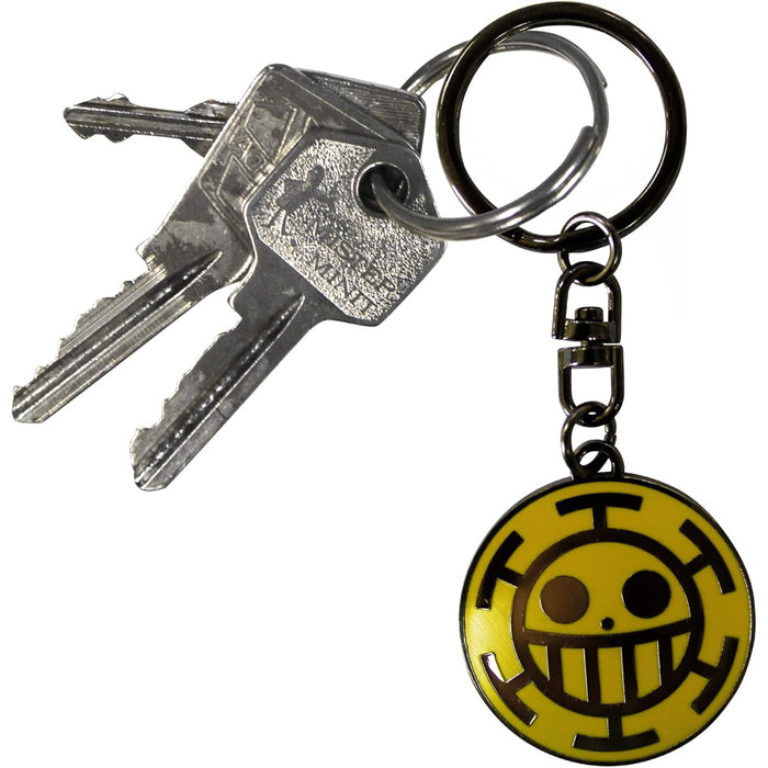 Breloc One Piece - Trafalgar Law