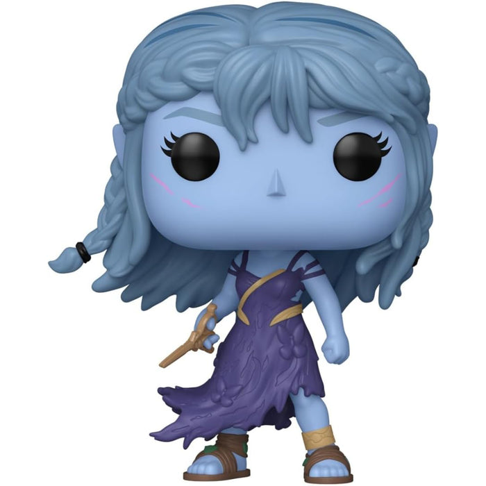 Figurina Funko POP! Books Folk of Air Series The Stolen Heir - Wren
