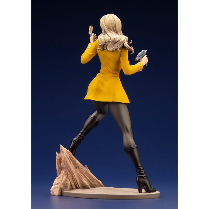 Figurina Star Trek Bishoujo PVC 1/7 Command Officer 23 cm
