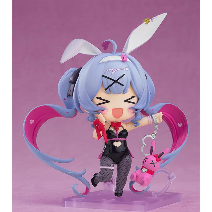 Figurina Articulata Character Vocal Series 01 Hatsune Miku Nendoroid - Hatsune Miku Rabbit Hole Ver 10 cm