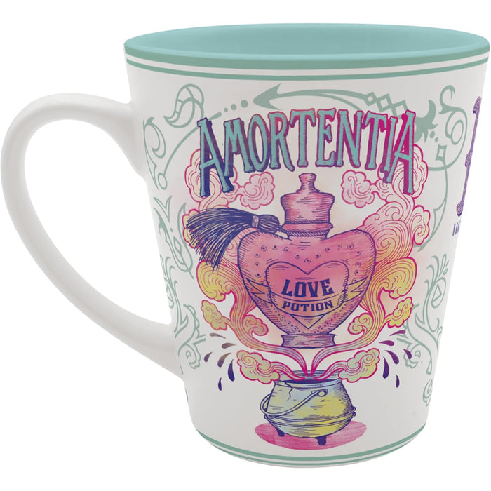 Cana Harry Potter - 250 ml - Amortentia