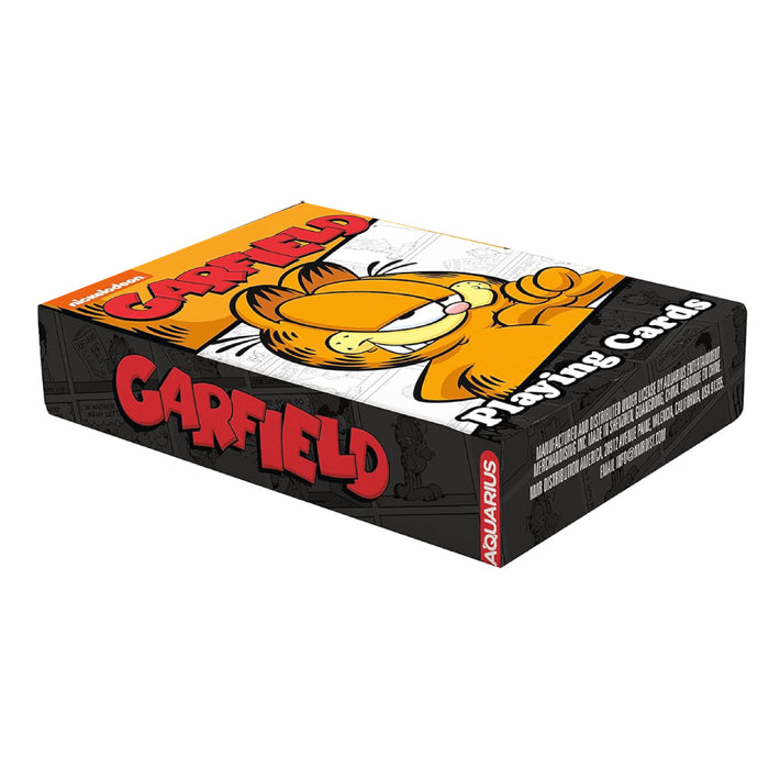 Carti de Joc Garfield