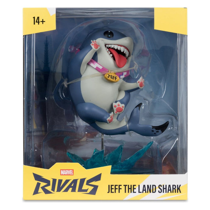 Precomanda Figurina Marvel Rivals Collection Gamerverse 1/10 - Jeff Th
