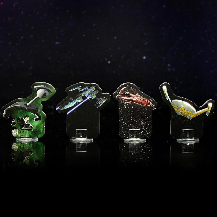 Star Trek - Captain's Chair