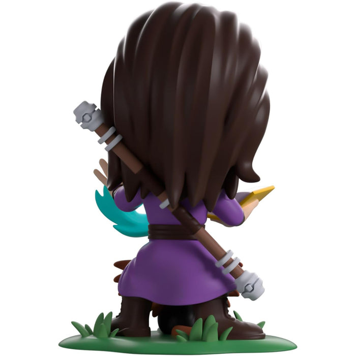 Figurina Baldur's Gate 3 - Gale 12 cm
