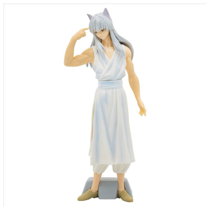 Figurina Yu Yu Hakusho - Ankoku Bujutsukai - Youko Kurama