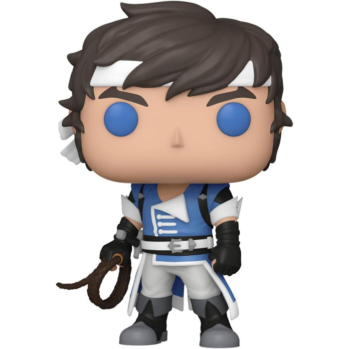 Figurina Funko Pop Animation Cast Noct - Richter