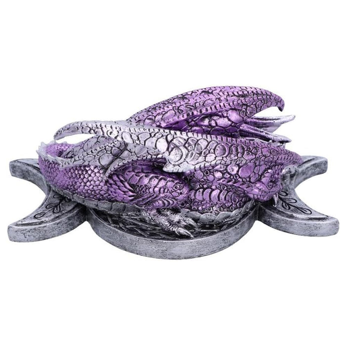 Figurina Dragon - Triple Moon Treasure