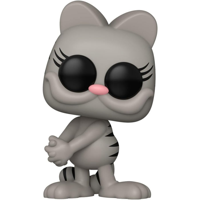 Figurina Funko POP! Comics Garfield - Nermal