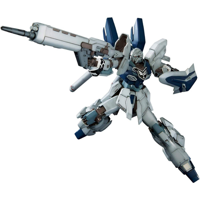 Figurina Articulata MG - Sinanju Stein Narrative Ver 1/100