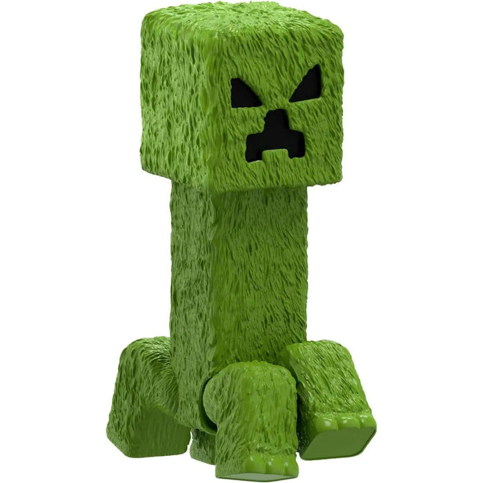 Figurina Articulata Minecraft Movie - Creeper 30 cm
