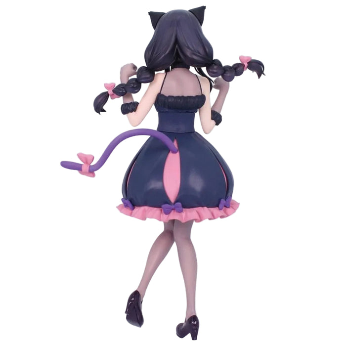 Figurina Lycoris Recoil Brilliant Figure PVC 1/7 - Inoue Takina Halloween Ver. 22 cm