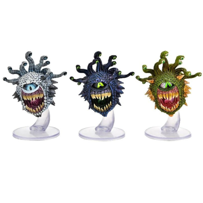 Miniaturi D&D Icons of the Realms - Beholder Collector's Box