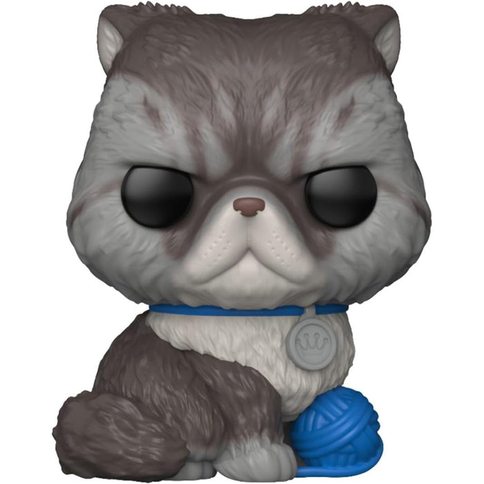 Figurina Funko Legacy POP! Pets - Persian Cat