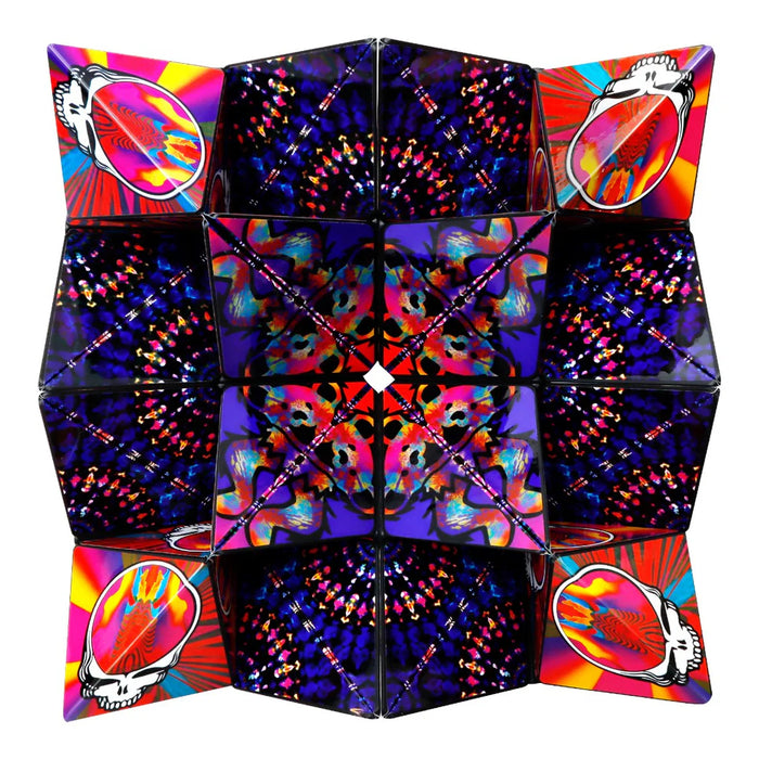 Shashibo - Haight Ashbury