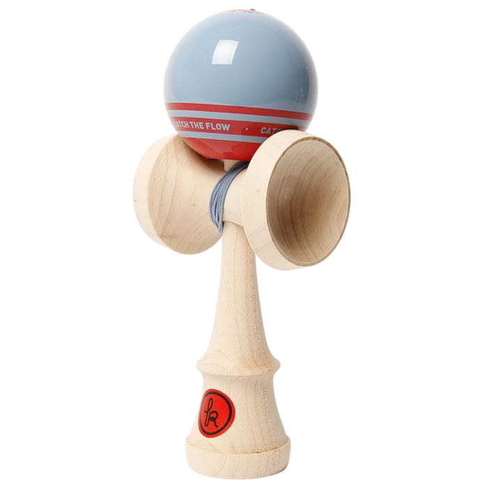 Kendama Record M - Maple MC - Stonehead