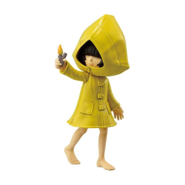 Figurina Little Nightmares - Six
