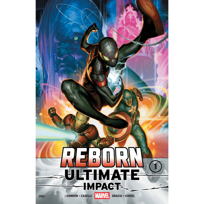 Ultimate Impact Reborn 01