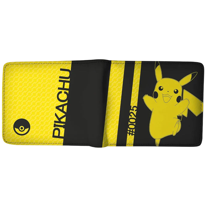 Portofel Pokemon - Pikachu
