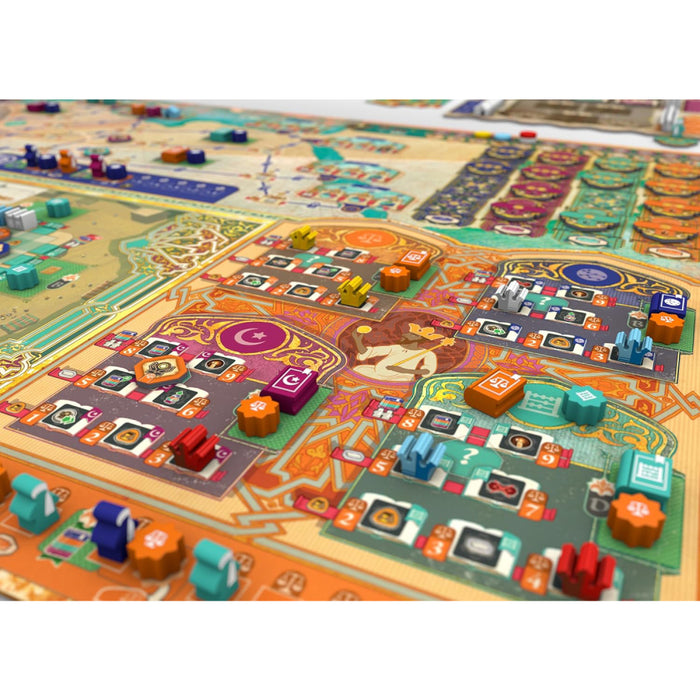 Sankore - The Pride of Mansa Musa