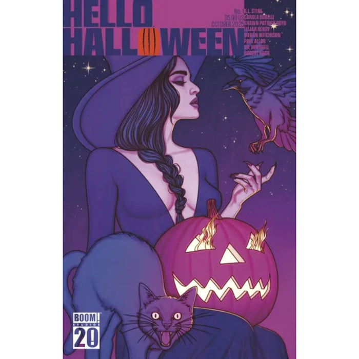 Hello Halloween 01