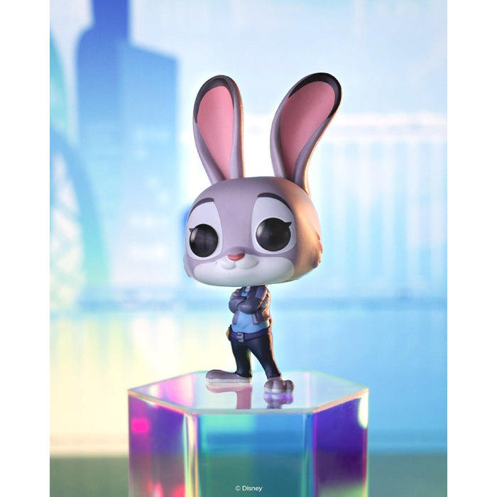 Figurina Funko POP! Movies Zootopia 2 - Judy Hopps