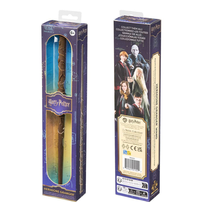 Replica Bagheta Magica Role Play Harry Potter - Hermione Granger