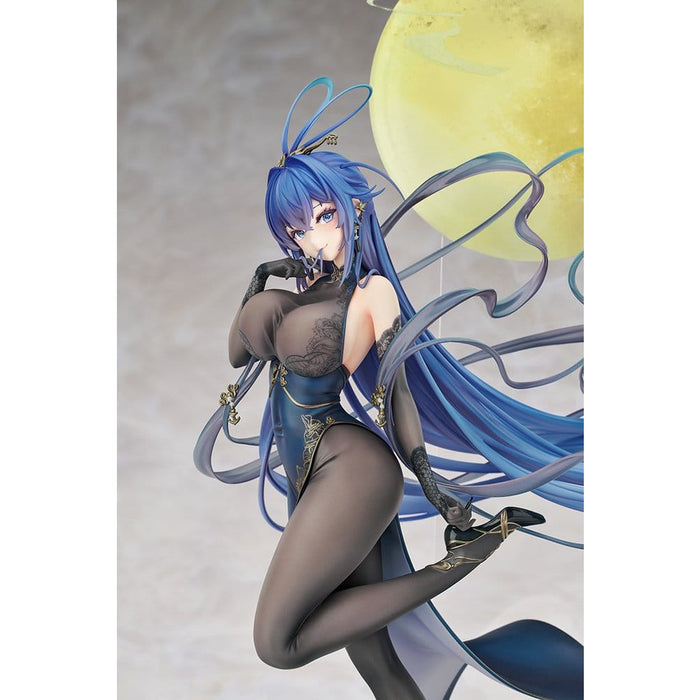 Precomanda Figurina Azur Lane PVC 1/7 - New Jersey Dancing in the Moonlight Ver. 34 cm