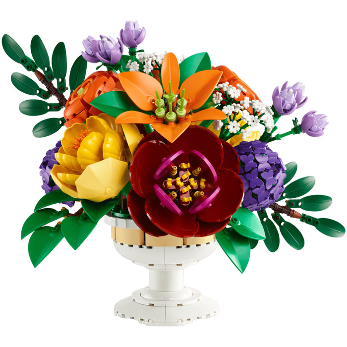 Lego Botanical - Aranjament floral (10345)