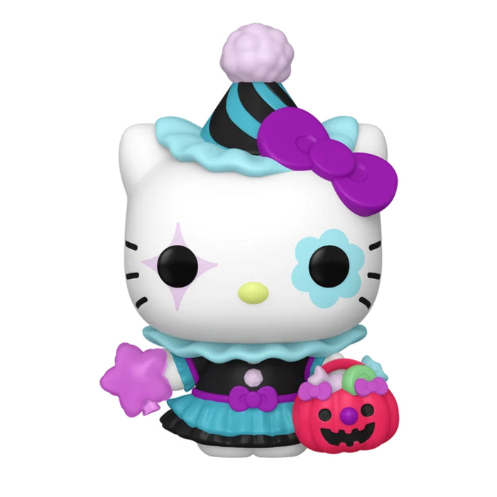Figurina Funko POP! Sanrio Hello Kitty - Hello Kitty Spooky