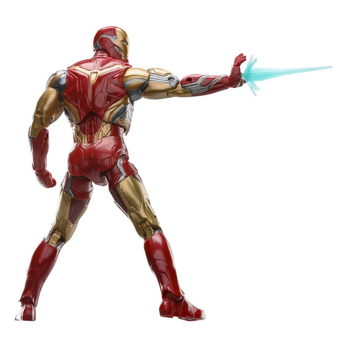 Figurina Articulata Marvel Studios Marvel Legends - Iron Man Mark LXXXV 15 cm