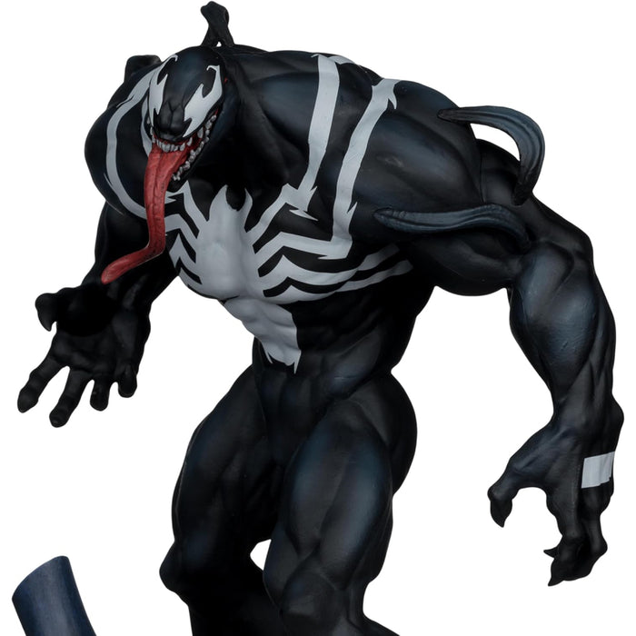 Figurina Marvel Rivals Collection 1/6 - Venom 24 cm