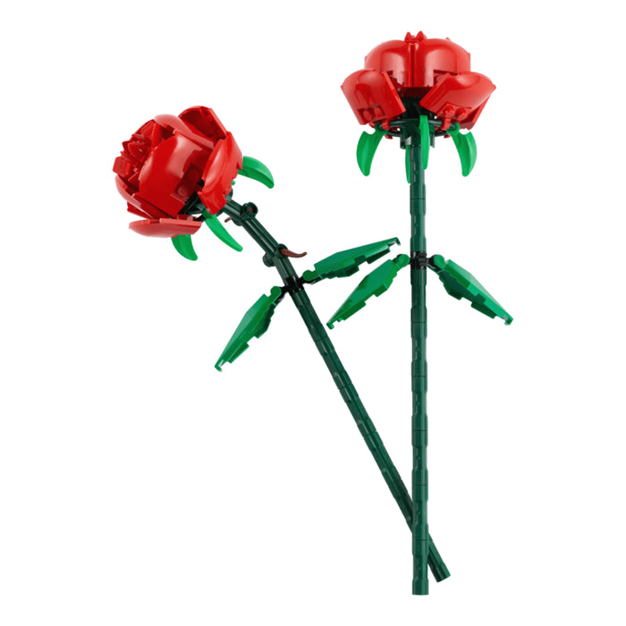 Lego Flowers - Trandafiri (40460)