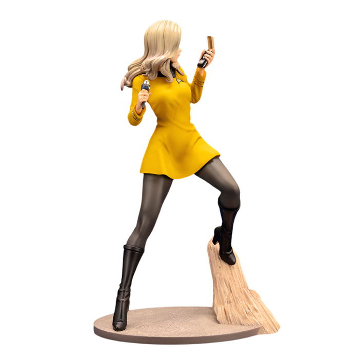 Figurina Star Trek Bishoujo PVC 1/7 Command Officer 23 cm