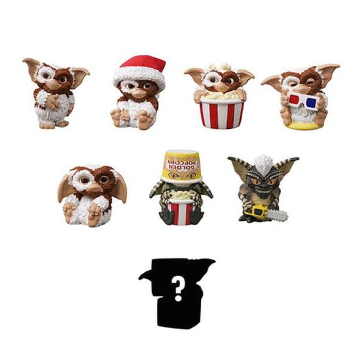 Mini Figurina Gremlins - Puchipop Wave 1