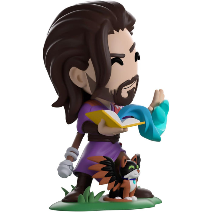 Figurina Baldur's Gate 3 - Gale 12 cm